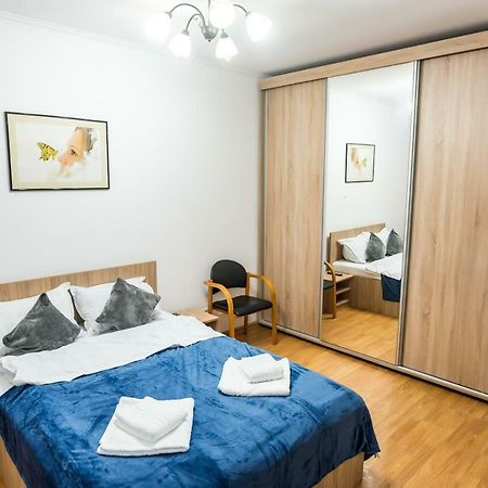 Appartement D&O Zola à Timişoara Extérieur photo