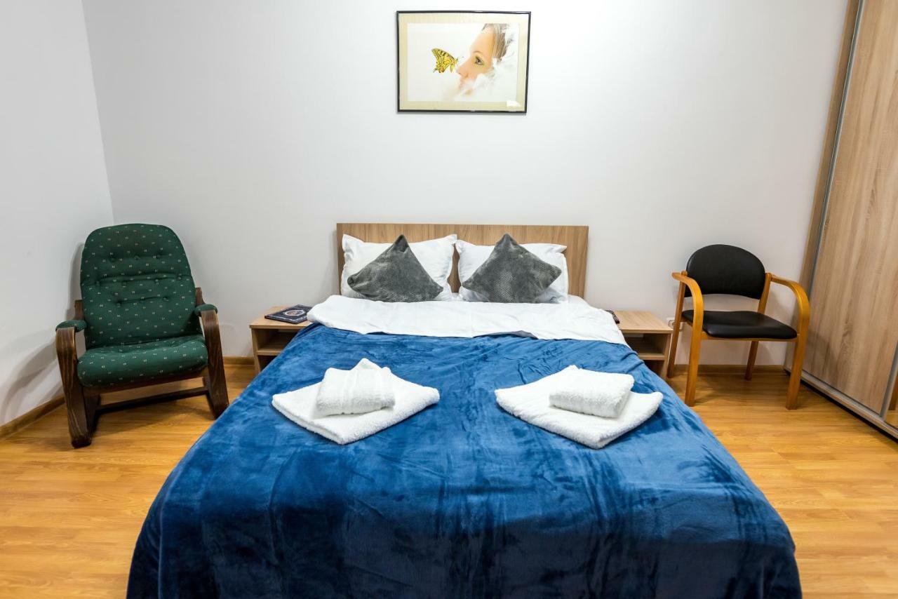 Appartement D&O Zola à Timişoara Extérieur photo