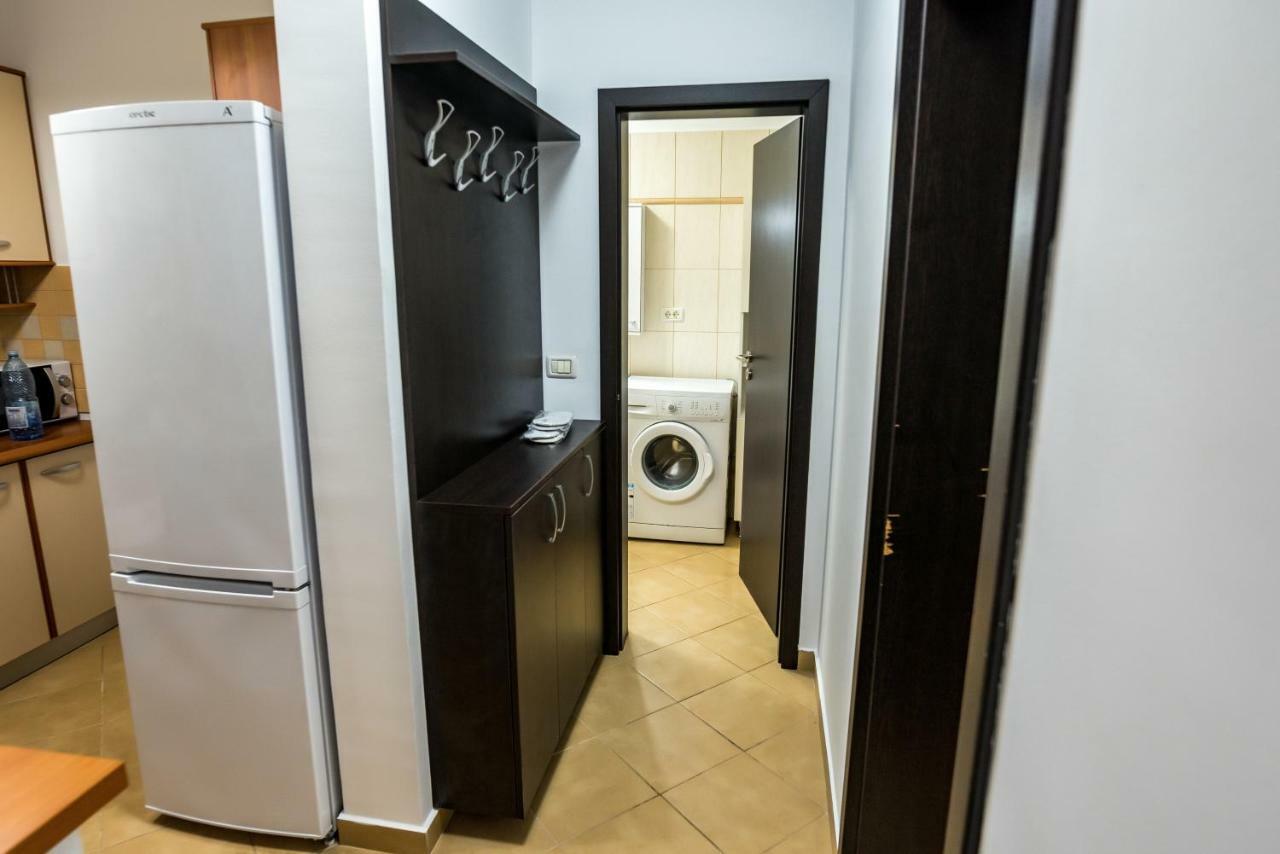 Appartement D&O Zola à Timişoara Extérieur photo
