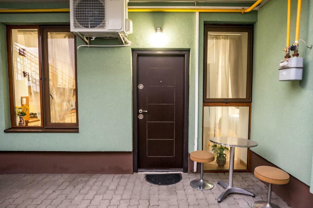 Appartement D&O Zola à Timişoara Extérieur photo