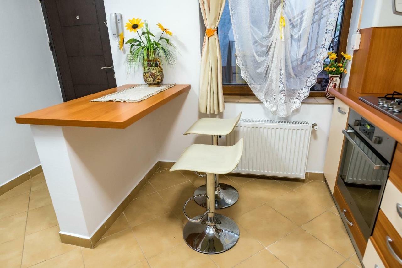 Appartement D&O Zola à Timişoara Extérieur photo